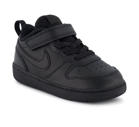 nike schuhe jungen 41 schwarz|Sneaker & Kinderschuhe für Jungen .